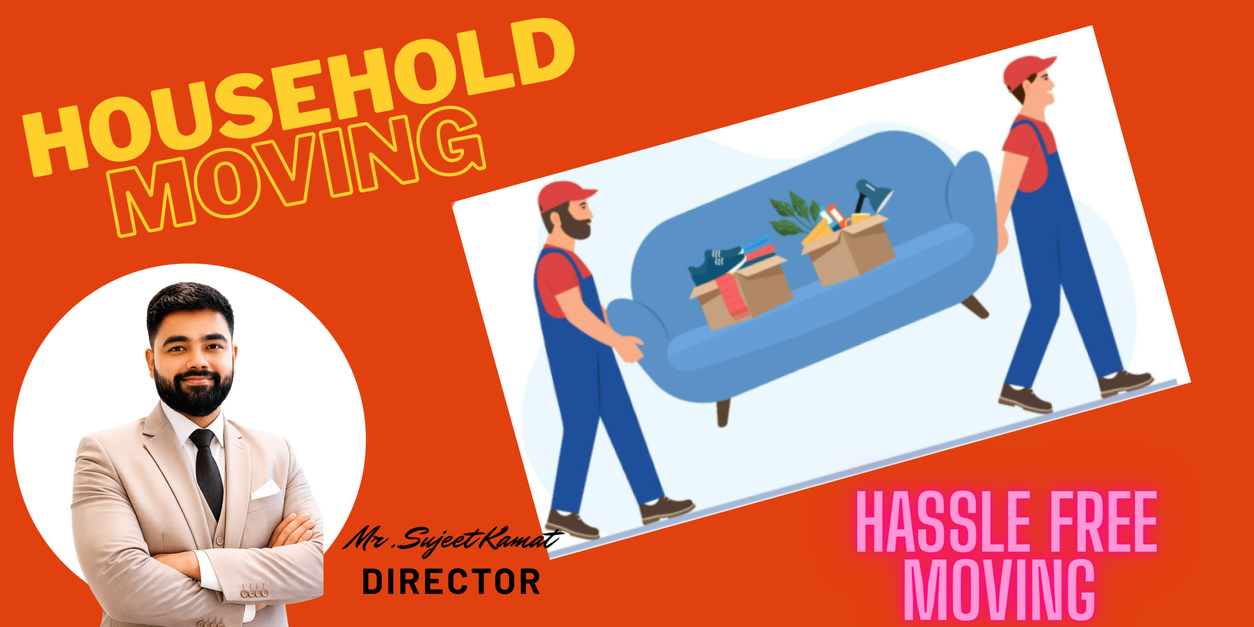 Household Relocation