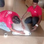 Packers and Movers in Ghansoli Navi Mumbai