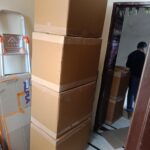 Reliable Packers and Movers in Kolkata