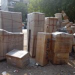 Top Packers and Movers in Goa