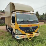 Top Packers and Movers in Chennai