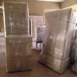 Top Packers and Movers in Goa