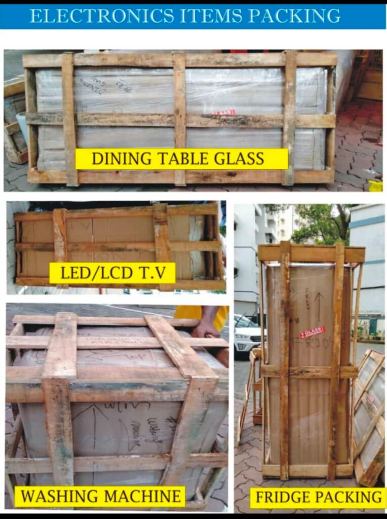 Household Relocation Service