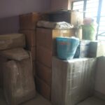 Best Top Packers and Movers in Patna Bihar