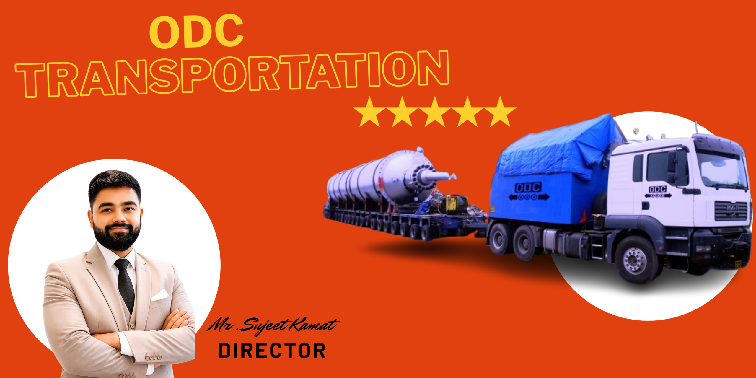 ODC Transportation