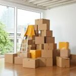 Packers and Movers in Ghansoli Navi Mumbai