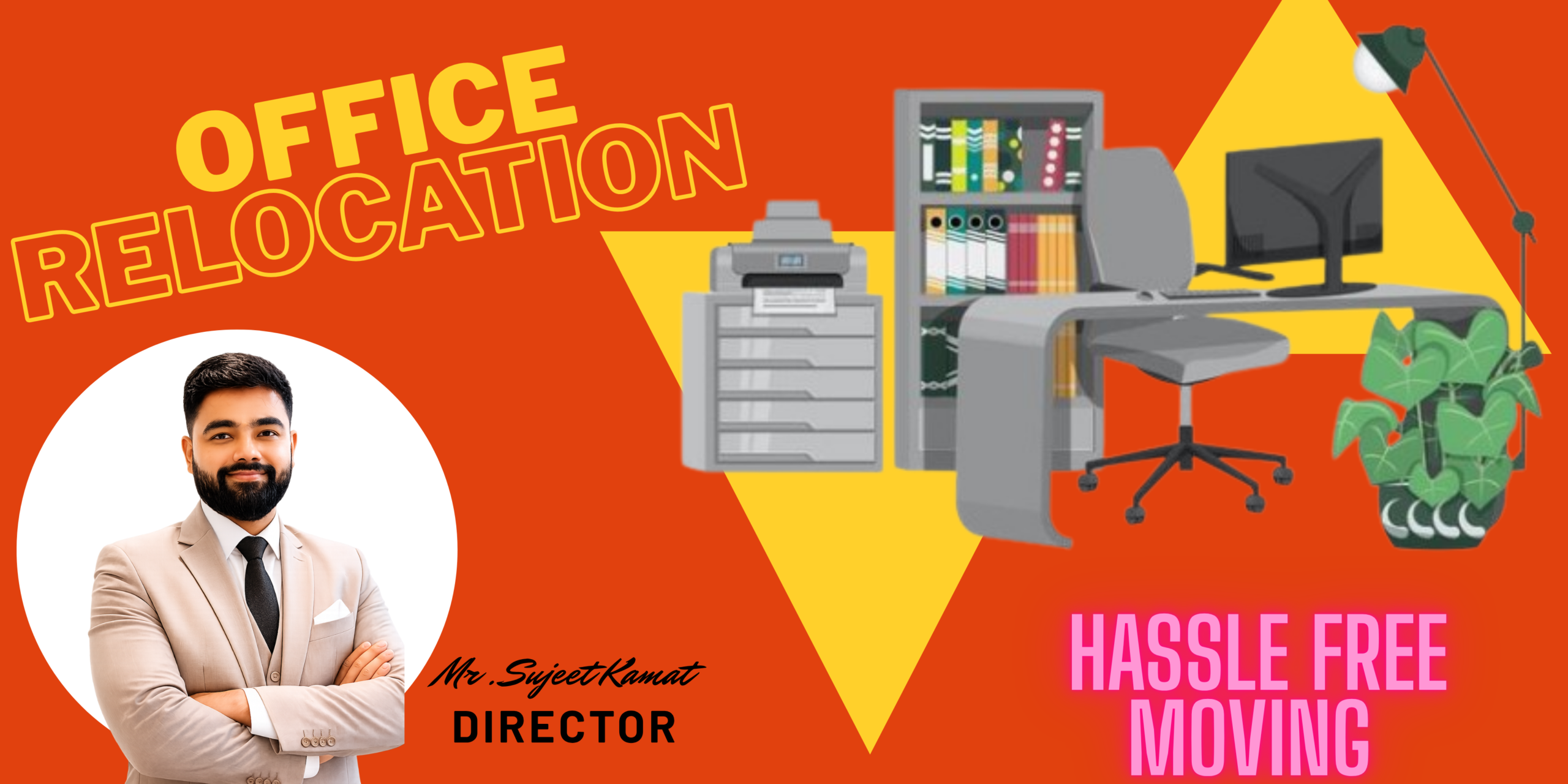 office Relocation