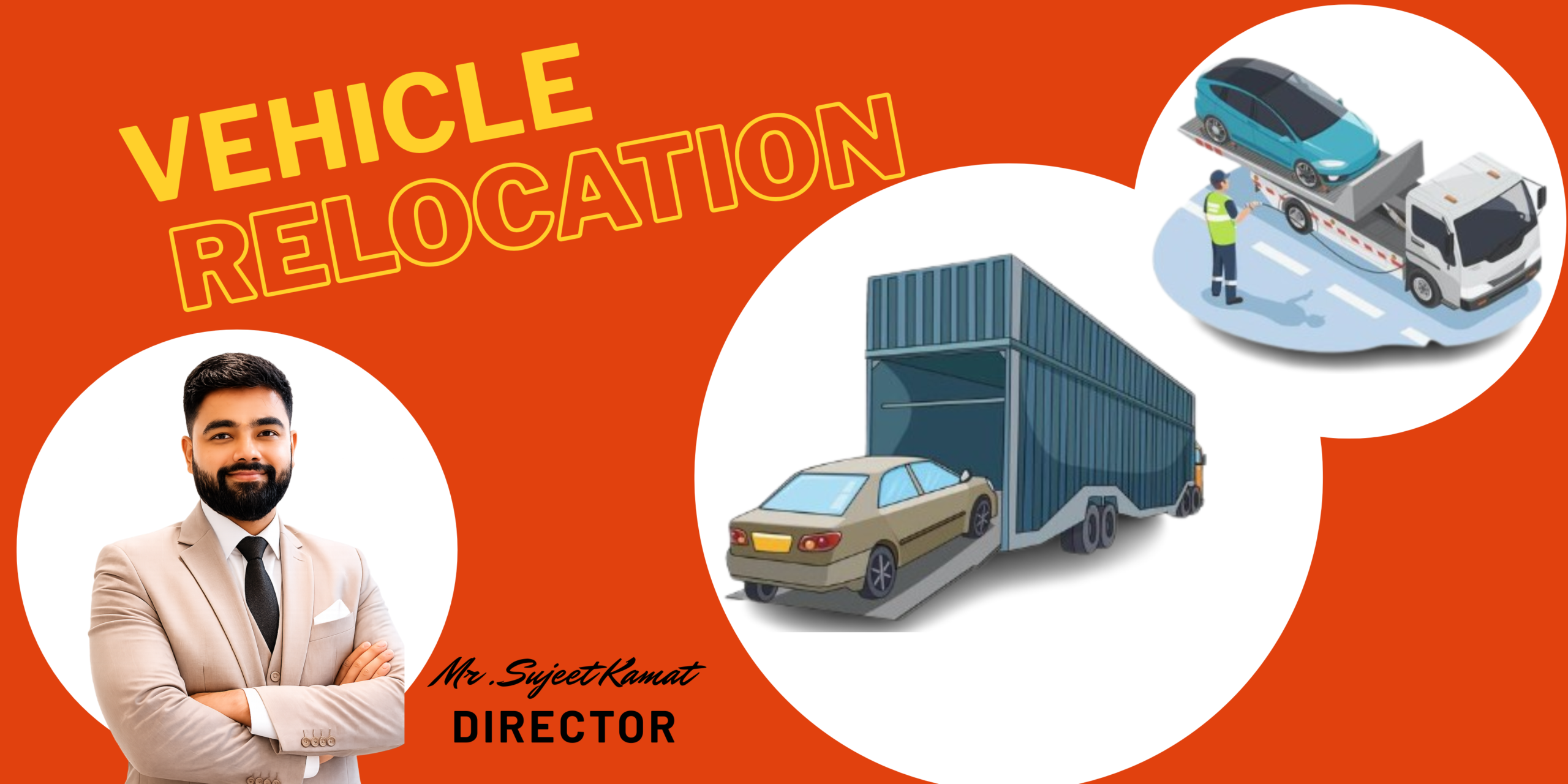 vehicle Relocation