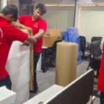 Top Packers and Movers in Delhi