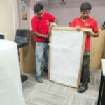 Packers and Movers in Bandra Kurla Complex