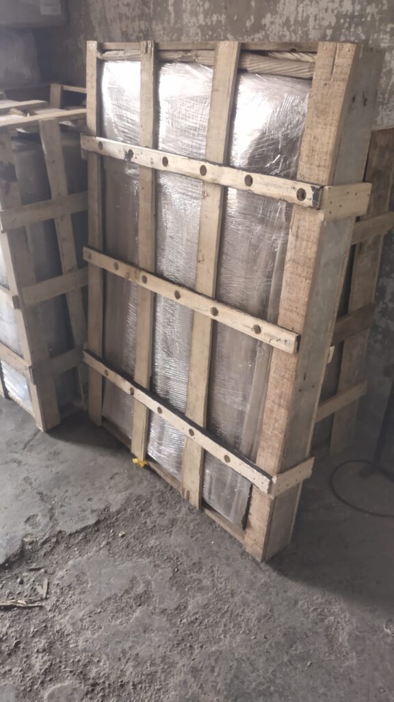 Household Relocation Service