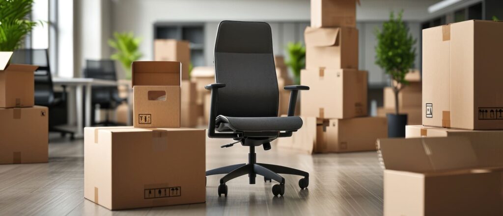 Packers and Movers in Bandra Kurla Complex