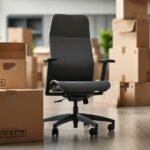 Packers and Movers in Bandra Kurla Complex