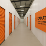 Packers and Movers in Bandra Kurla Complex