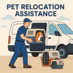 Packers and Movers in Connaught Place