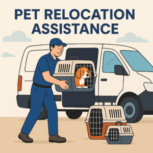 Packers and Movers in Connaught Place