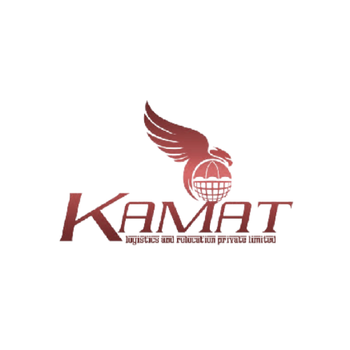kamat logo