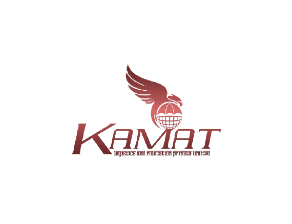 kamat logo
