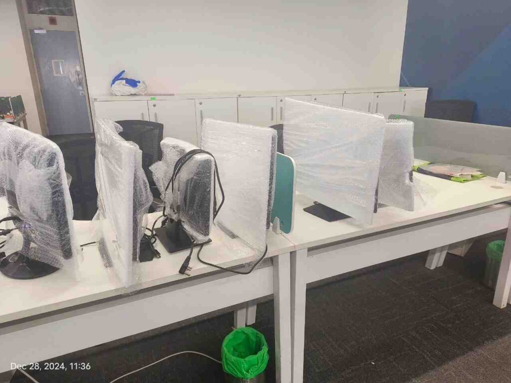 Best IT Equipment Moving Company Near Me