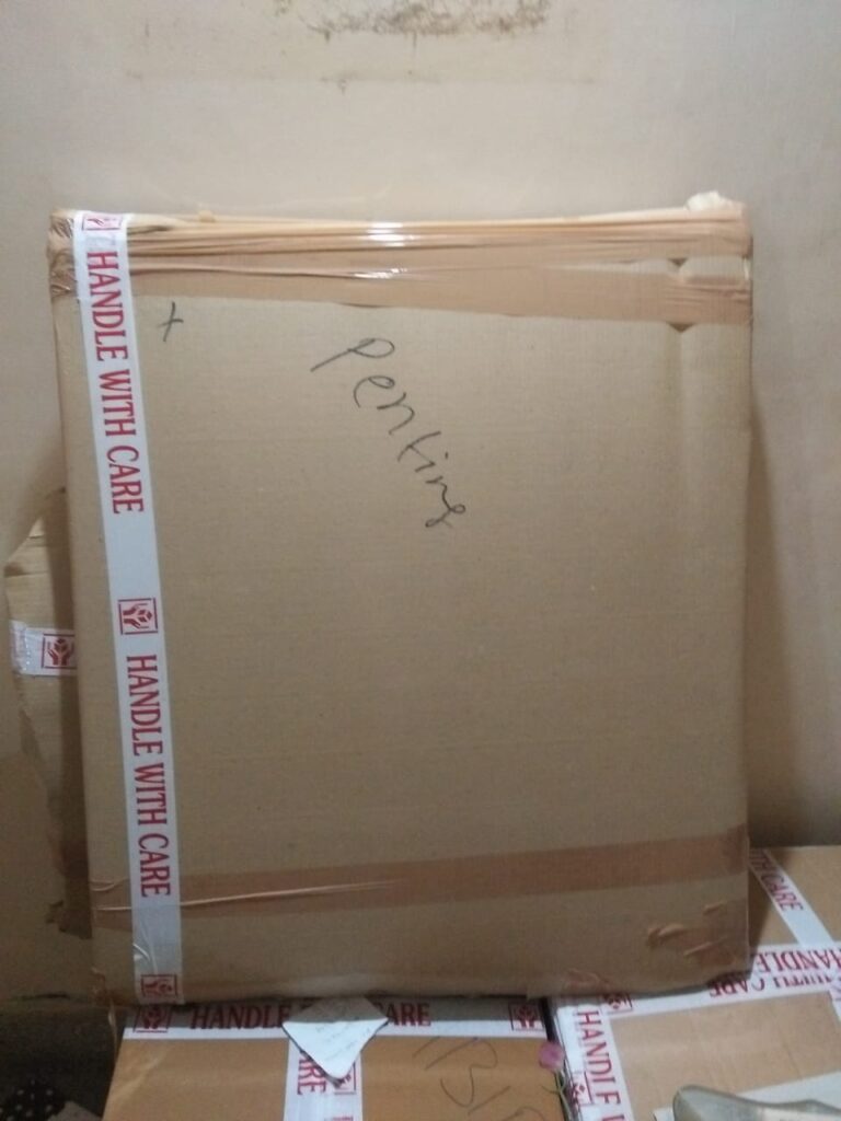 Fine Art Movers in Mumbai​