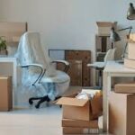 Packers and Movers in Airoli Navi Mumbai