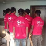 Packers and Movers in Airoli Navi Mumbai