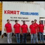 Reliable Packers and Movers in Kharghar