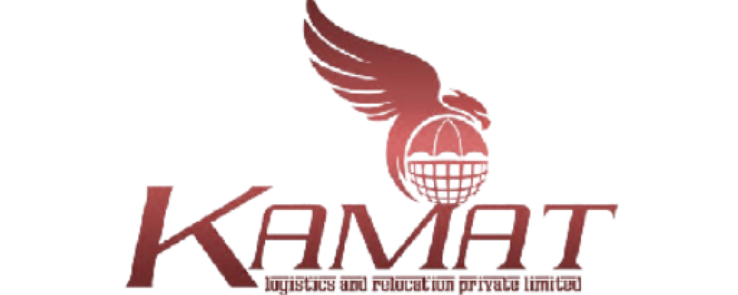 kamat logo